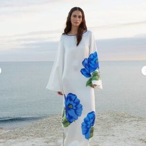 Aston Studio Heidi dress AU 6